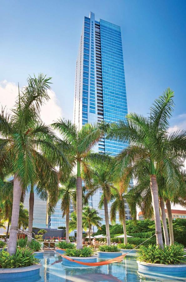 Four Seasons Hotel Miami - Luxury Private Residences Eksteriør bilde