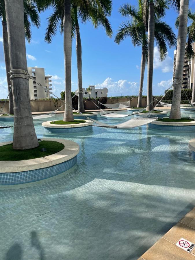 Four Seasons Hotel Miami - Luxury Private Residences Eksteriør bilde