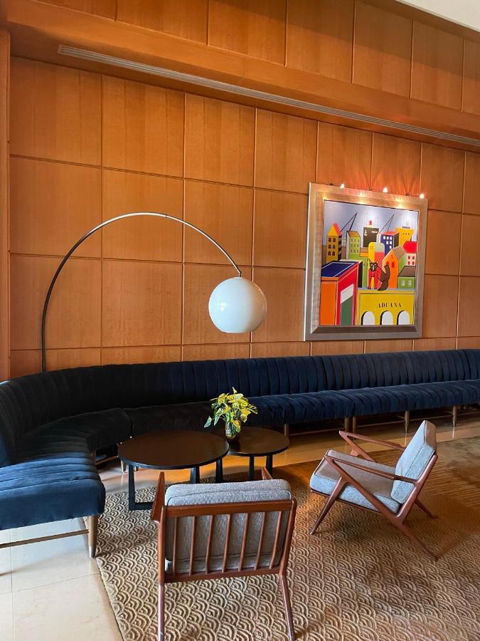 Four Seasons Hotel Miami - Luxury Private Residences Eksteriør bilde