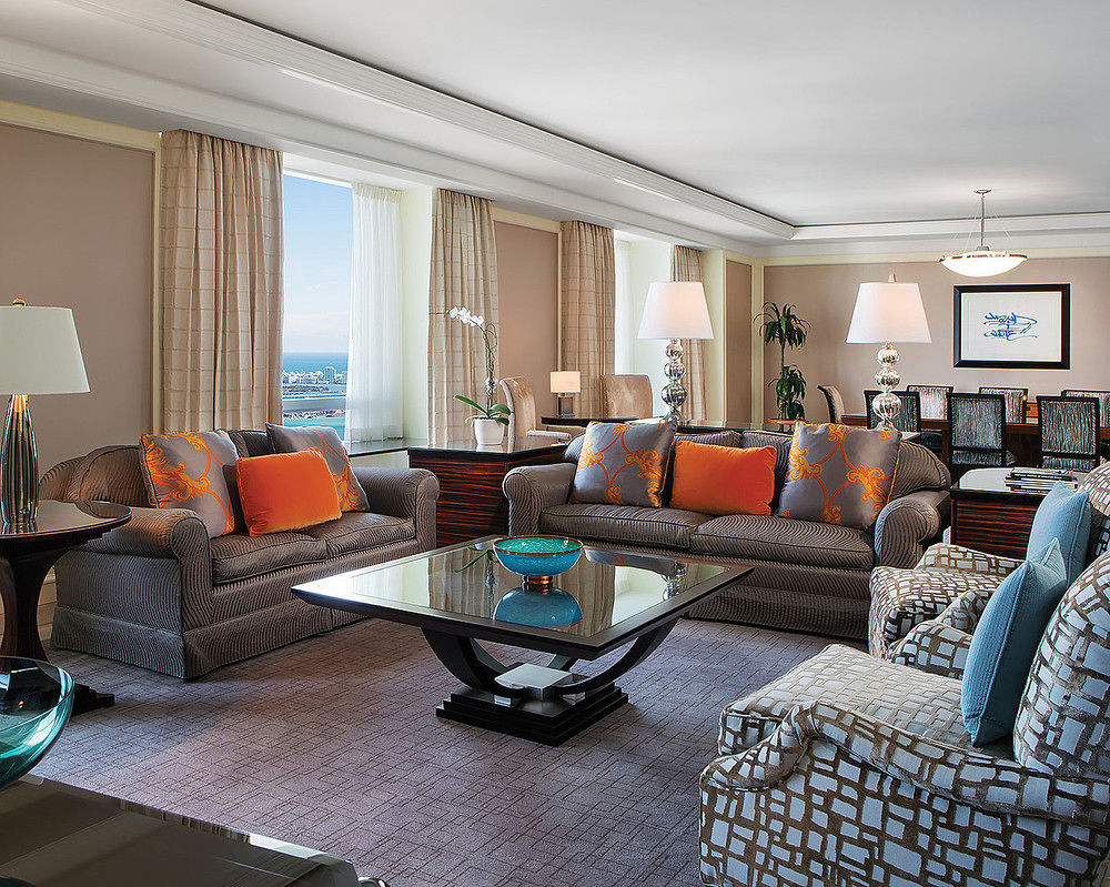 Four Seasons Hotel Miami - Luxury Private Residences Eksteriør bilde