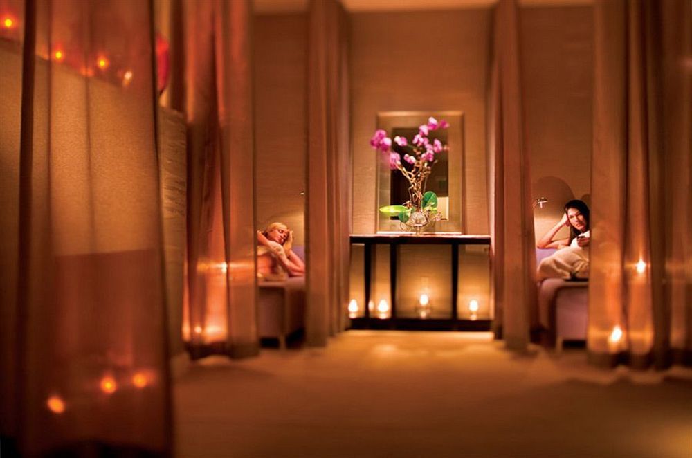 Four Seasons Hotel Miami - Luxury Private Residences Eksteriør bilde