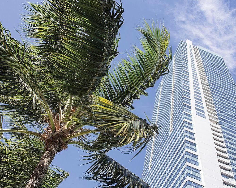 Four Seasons Hotel Miami - Luxury Private Residences Eksteriør bilde